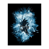 Dragon Ball Storm (Print Only) thumbnail