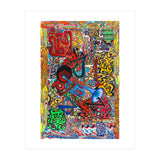 Jazz 2 (Print Only) thumbnail