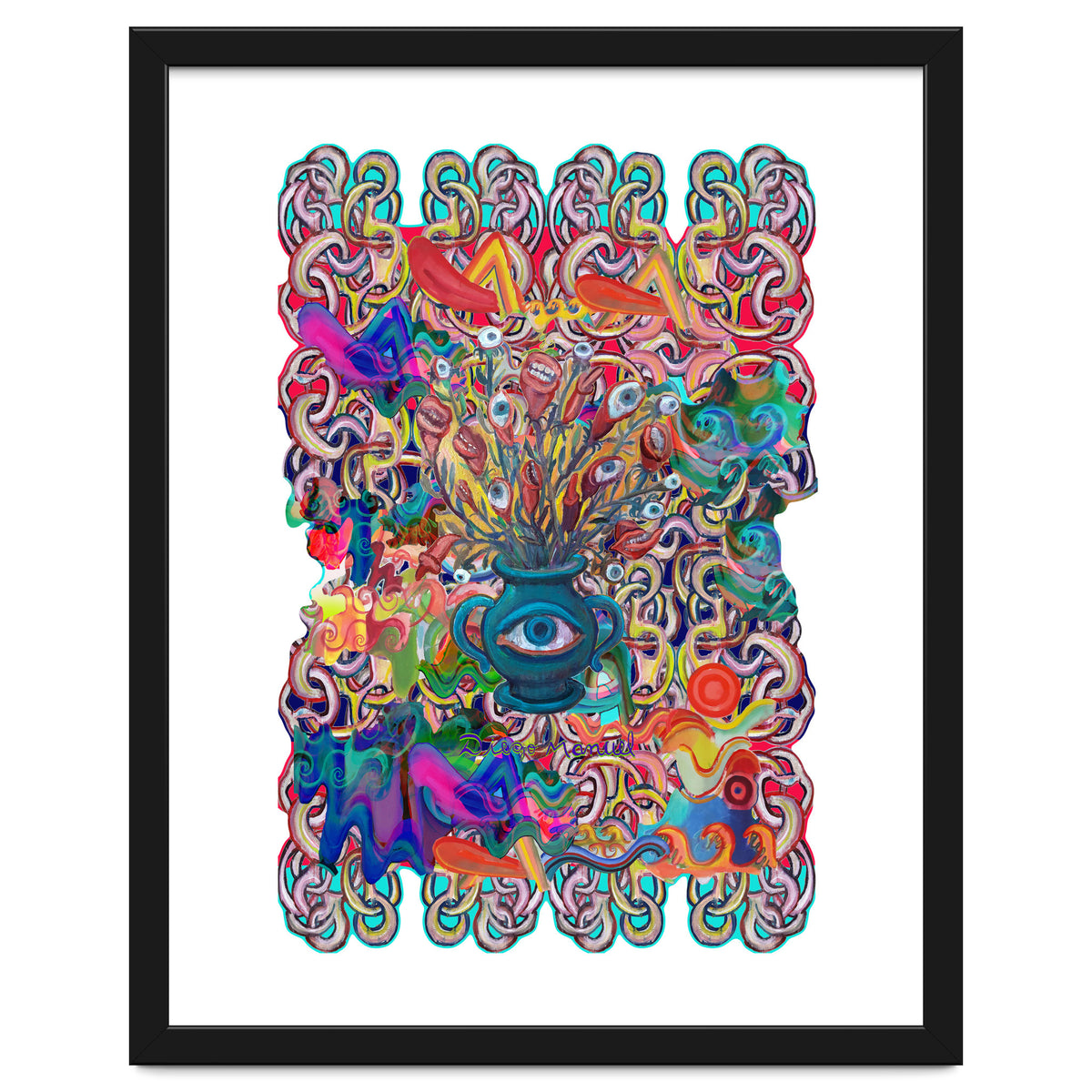 Graffiti 2021 New 24 Copia