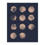 12 Moons (Print Only) thumbnail