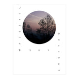 Majestic - Delight - Sky  (Print Only) thumbnail