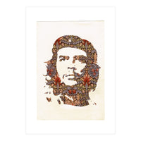 Memorie Of Che 2 (Print Only)