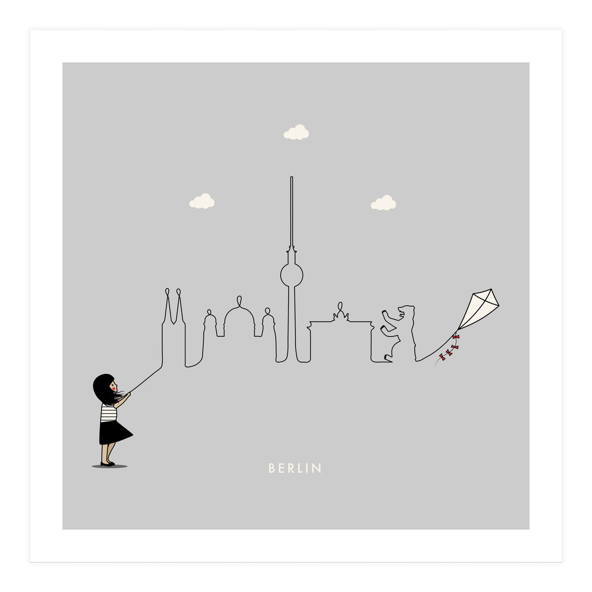 Kein Design Berlin (Print Only)