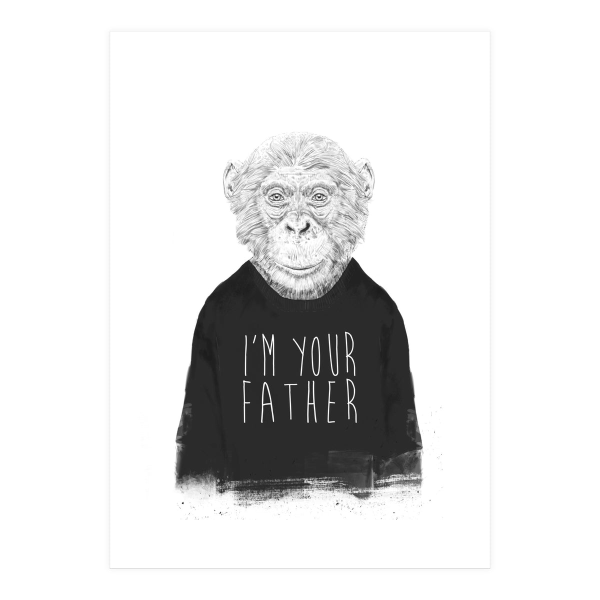 Im Your Father (Print Only)