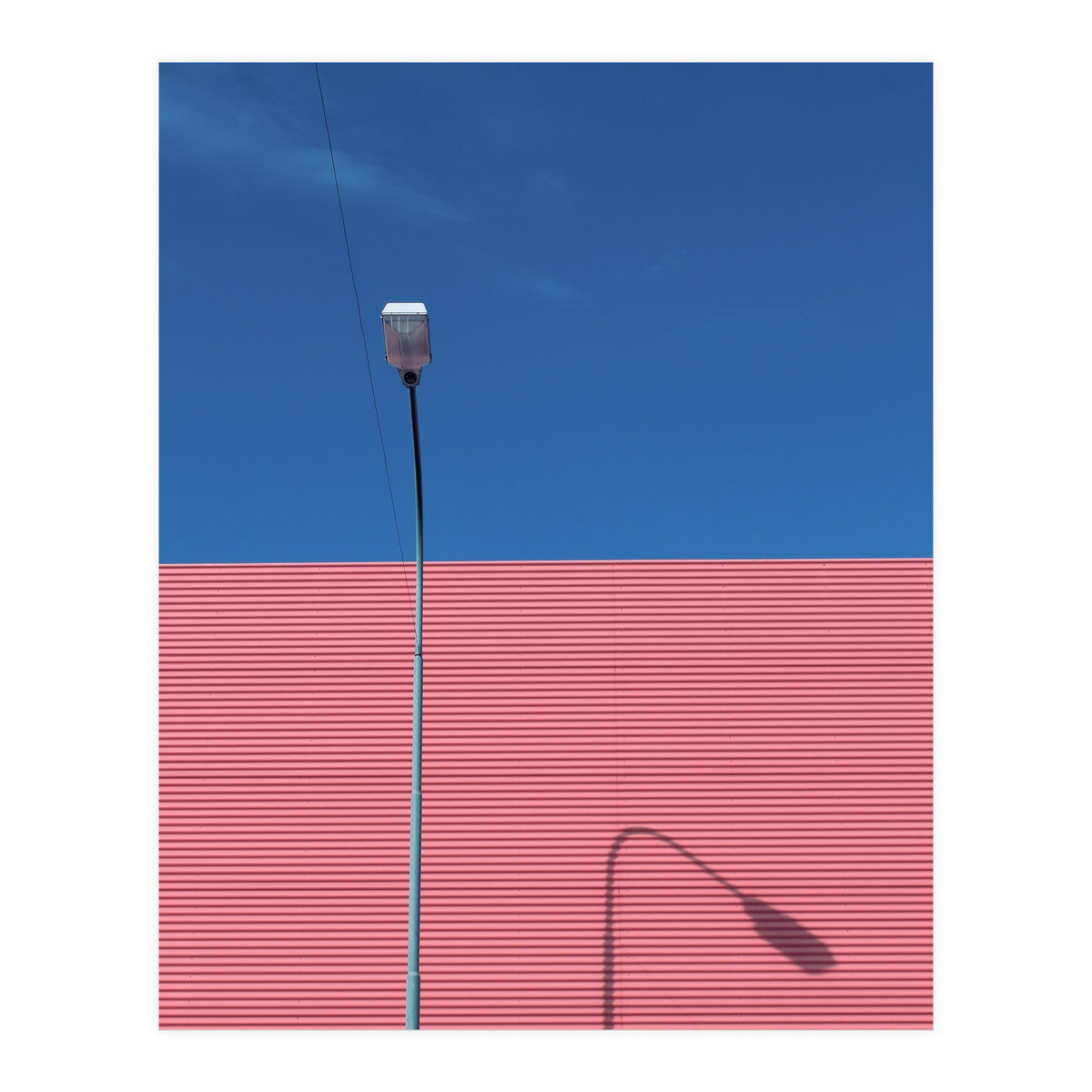 Good And Bad (Print Only)