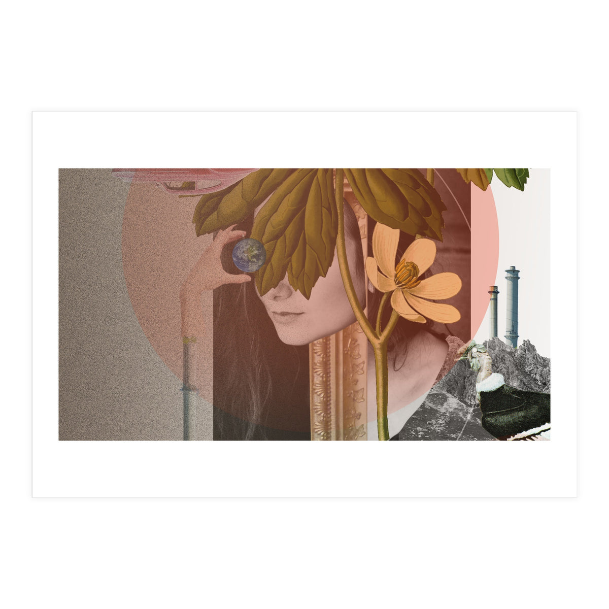 Dreamland Division · B (Print Only)