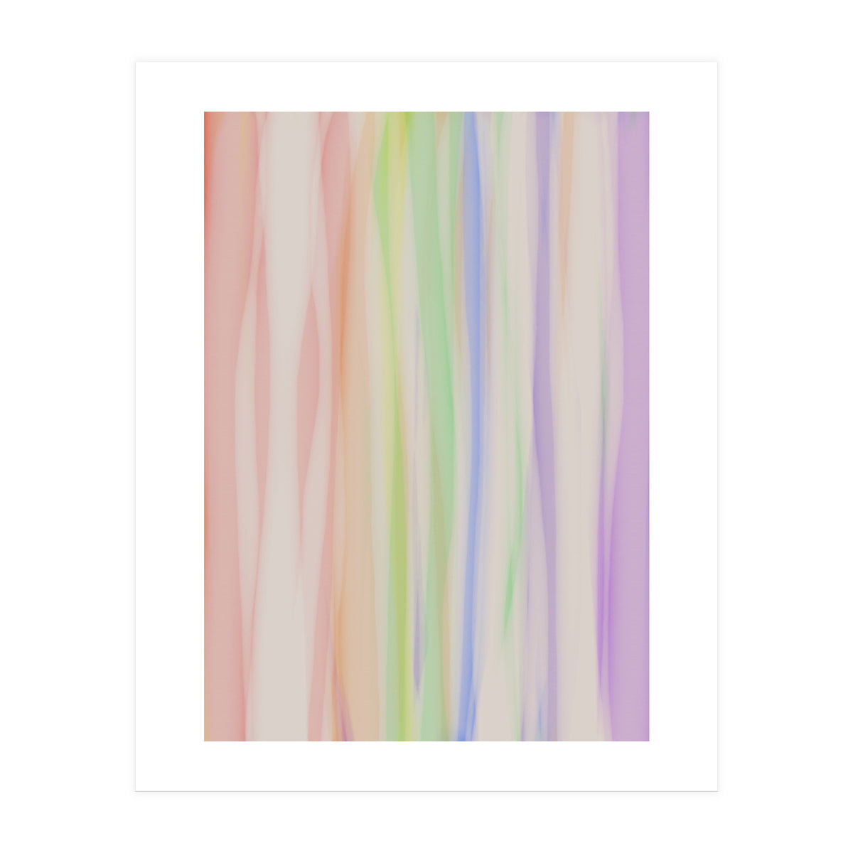 Veil 02 (Print Only)