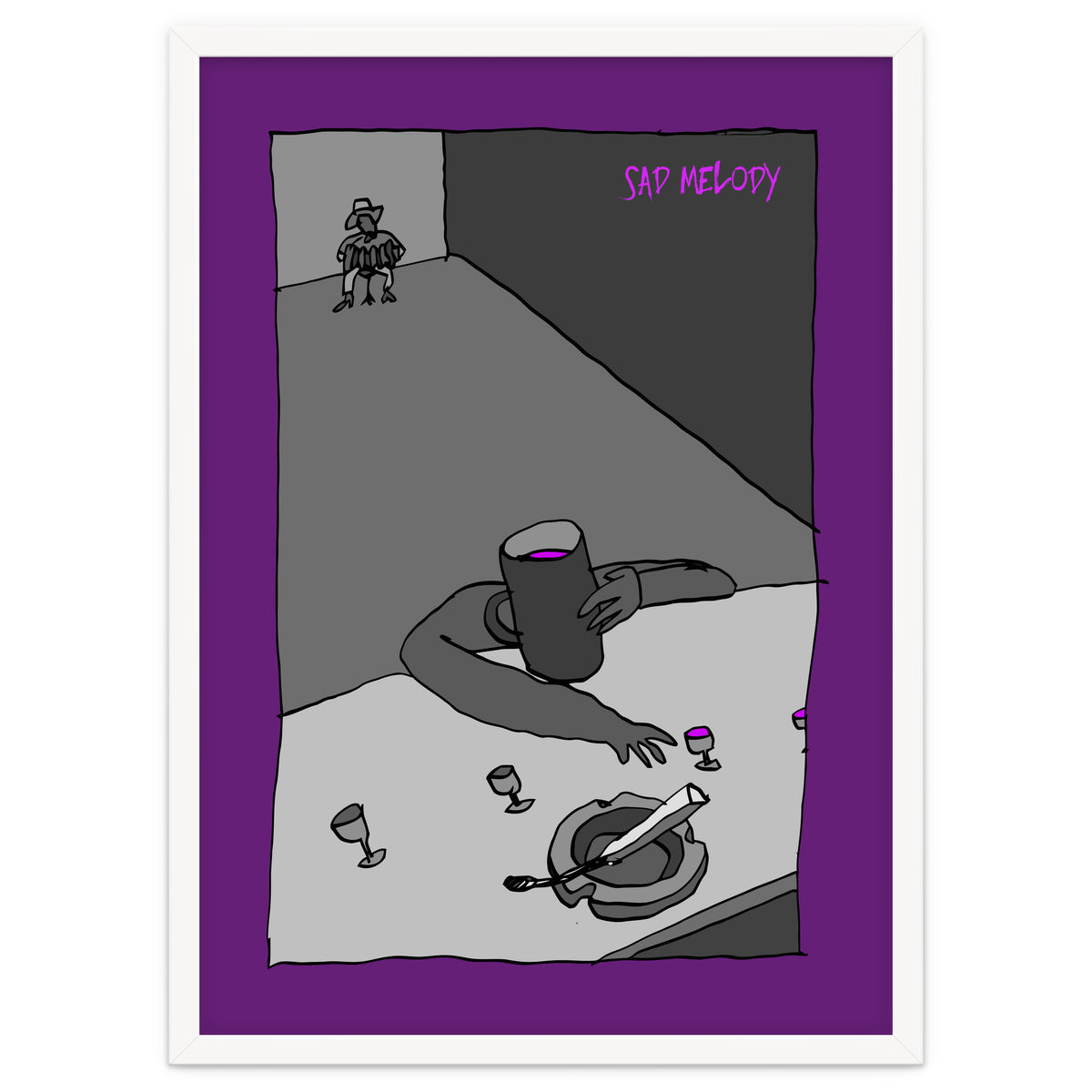 Sad Melody