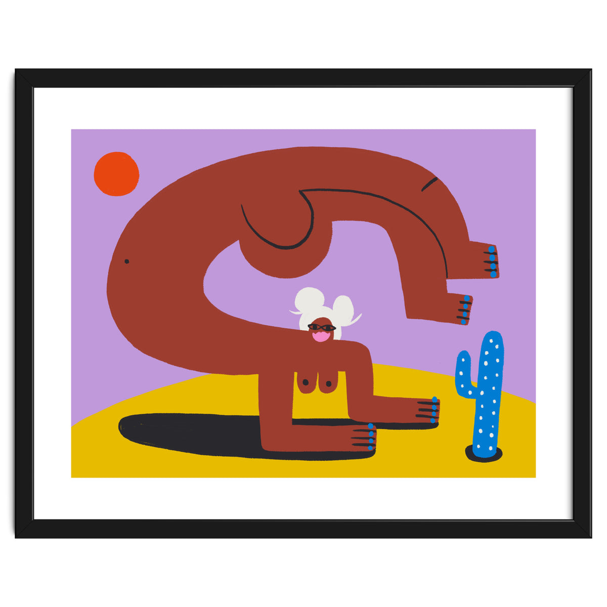 Passion And Power Scorpio