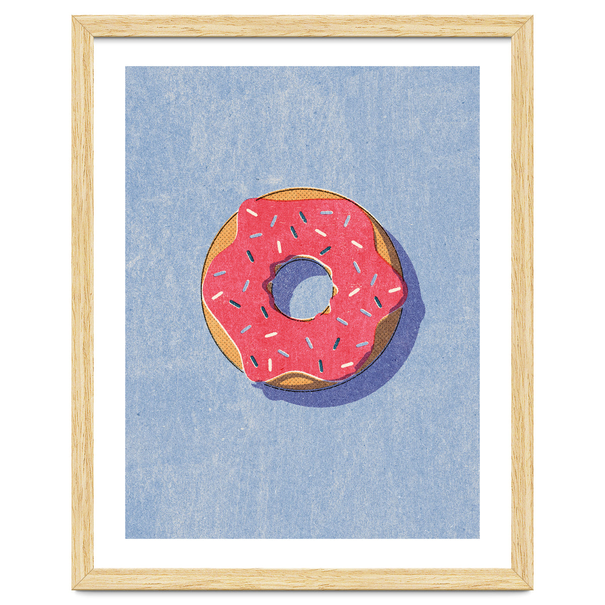 FAST FOOD / Donut