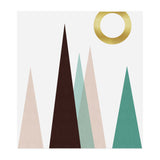 Geometric landscape XXIX (Print Only) thumbnail