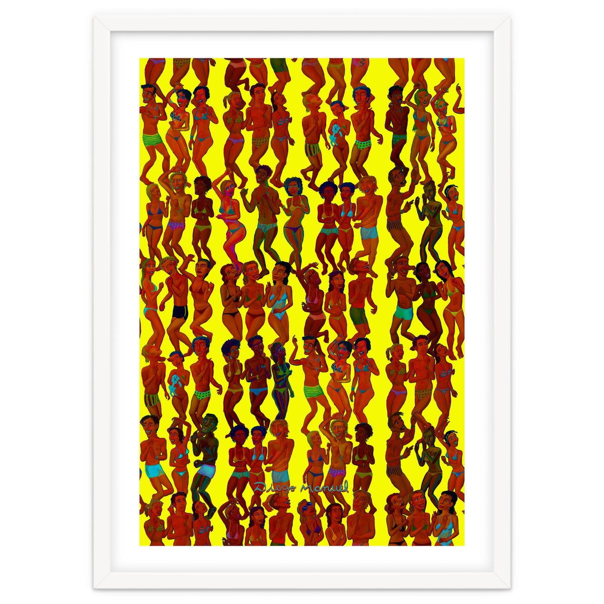 Fiesta En La Playa 11