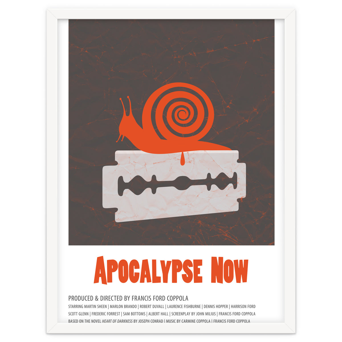 Apocalypse Now (1979)