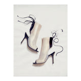 High Heels (Print Only) thumbnail