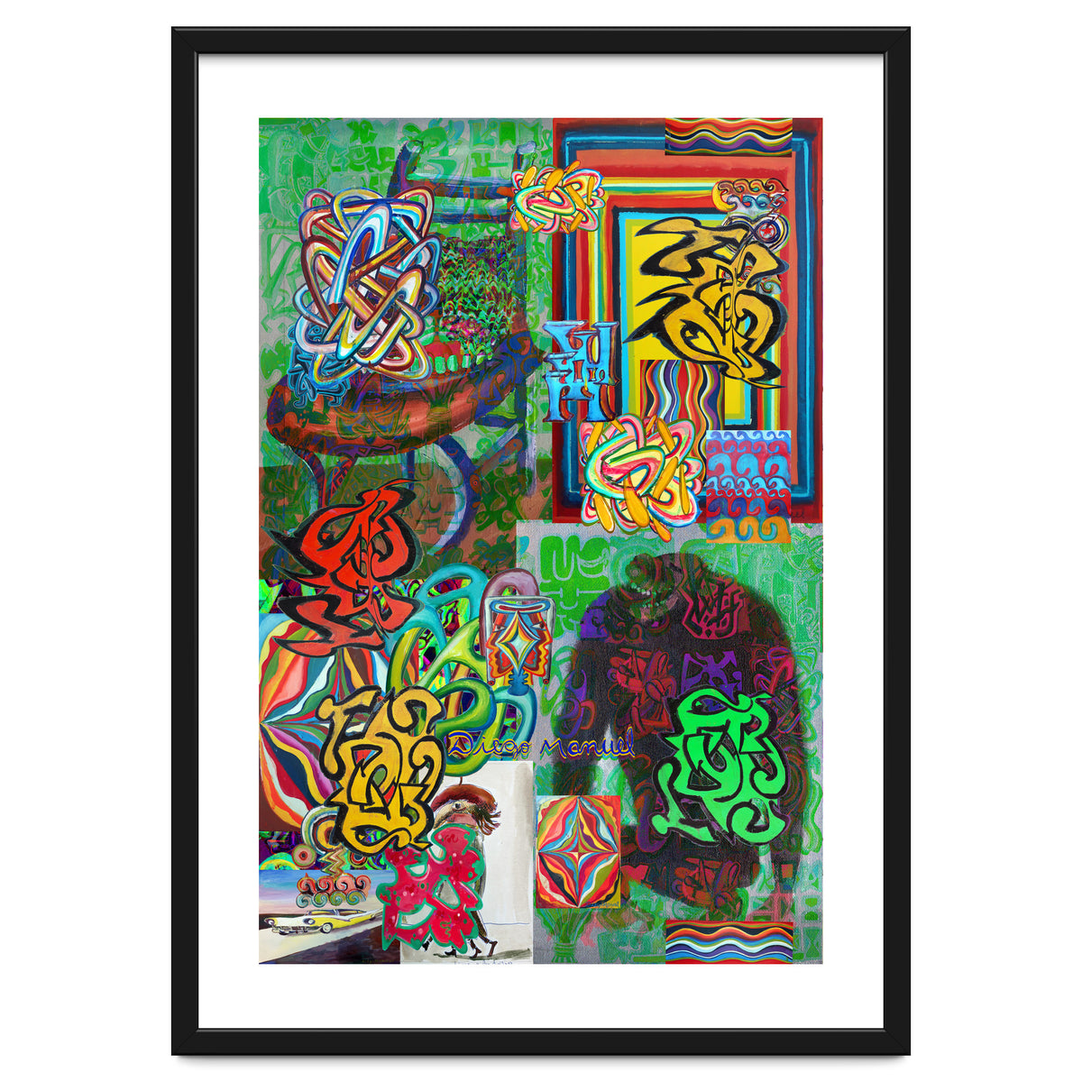 Graffiti Digital 2022 489