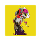 Wani (Print Only) thumbnail