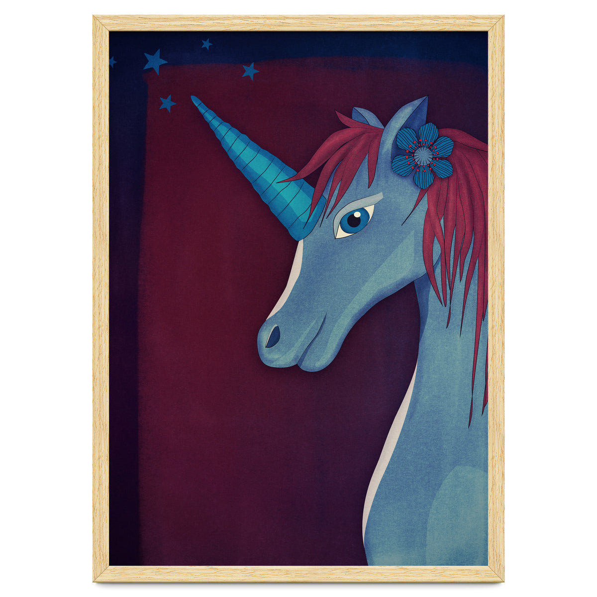 Unicorn Two