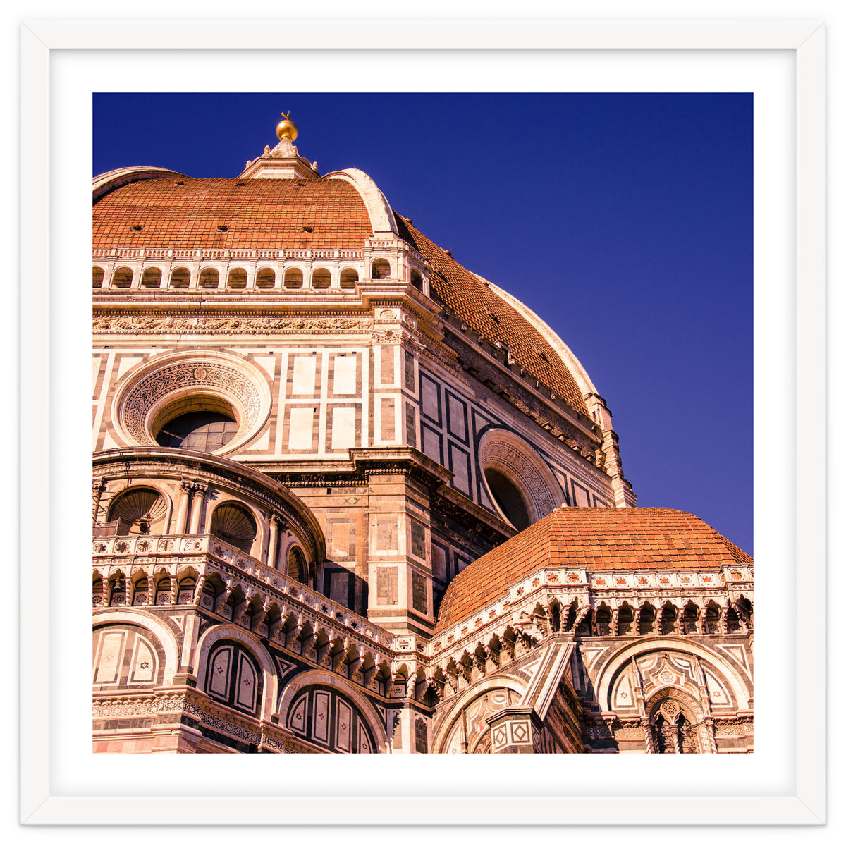 Il Duomo Di Firenze 2