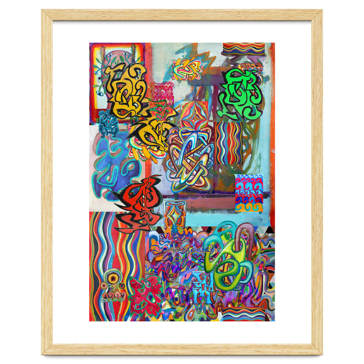 Graffiti Digital 2022 563