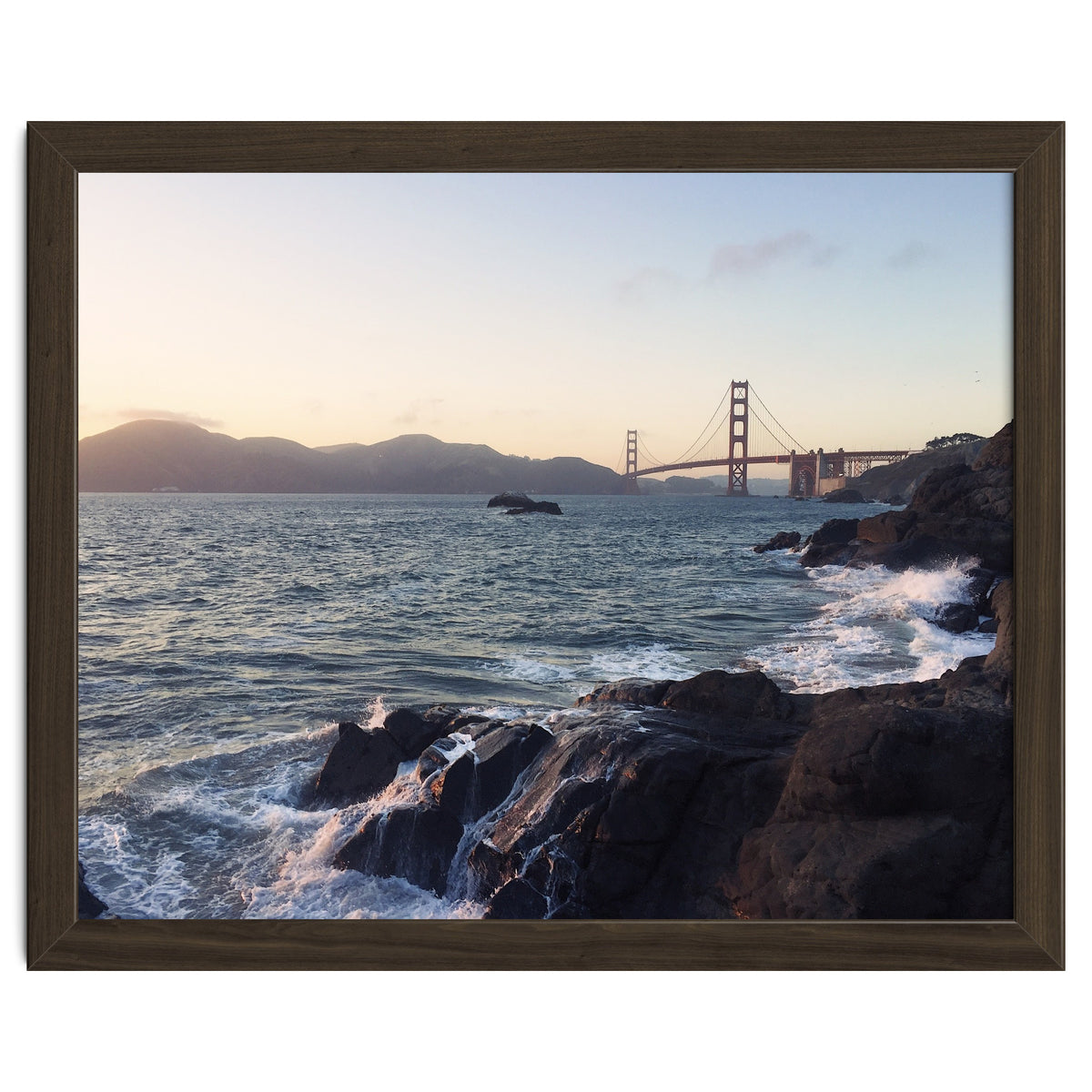 Golden Gate Bridge IV