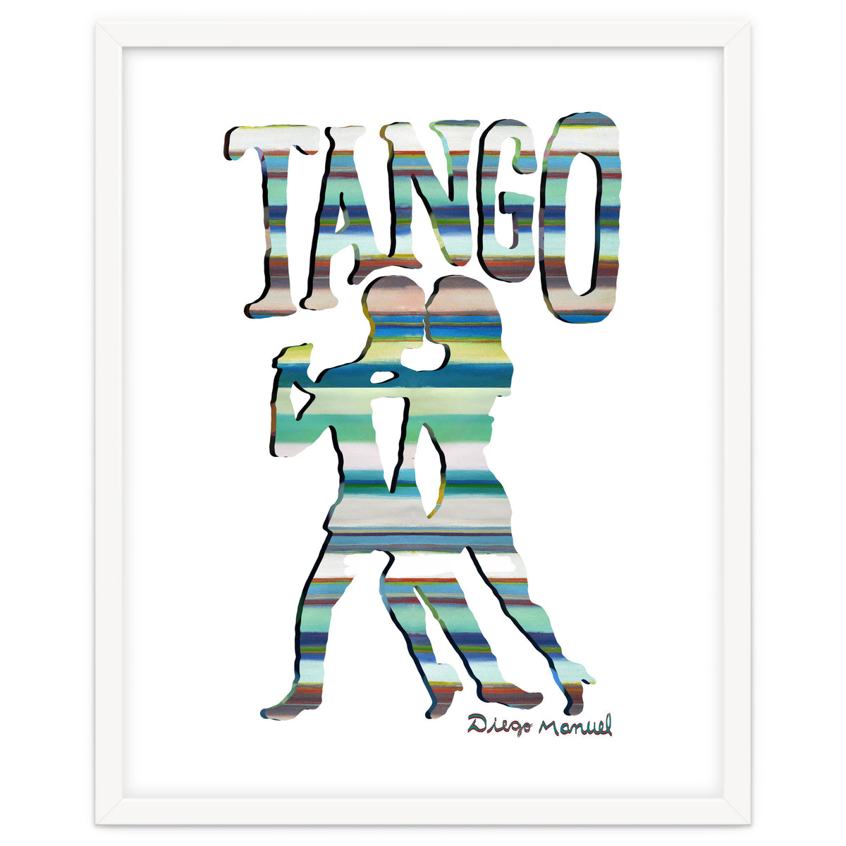 Tango 22