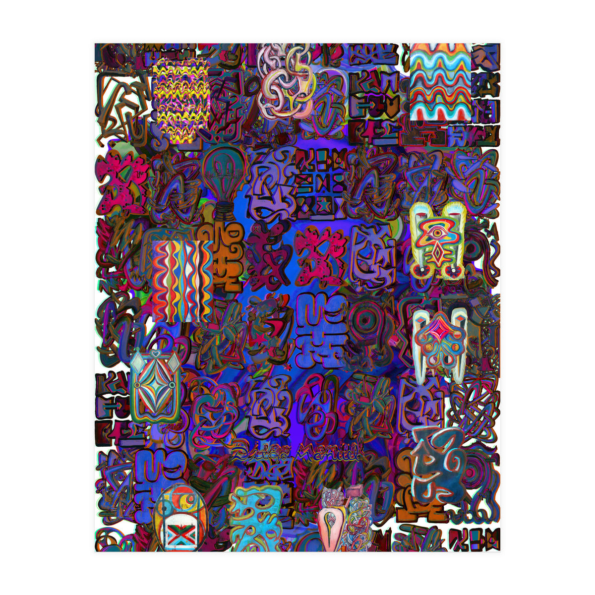 New Graffiti2022 103 (Print Only)