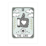 The Like (Print Only) thumbnail