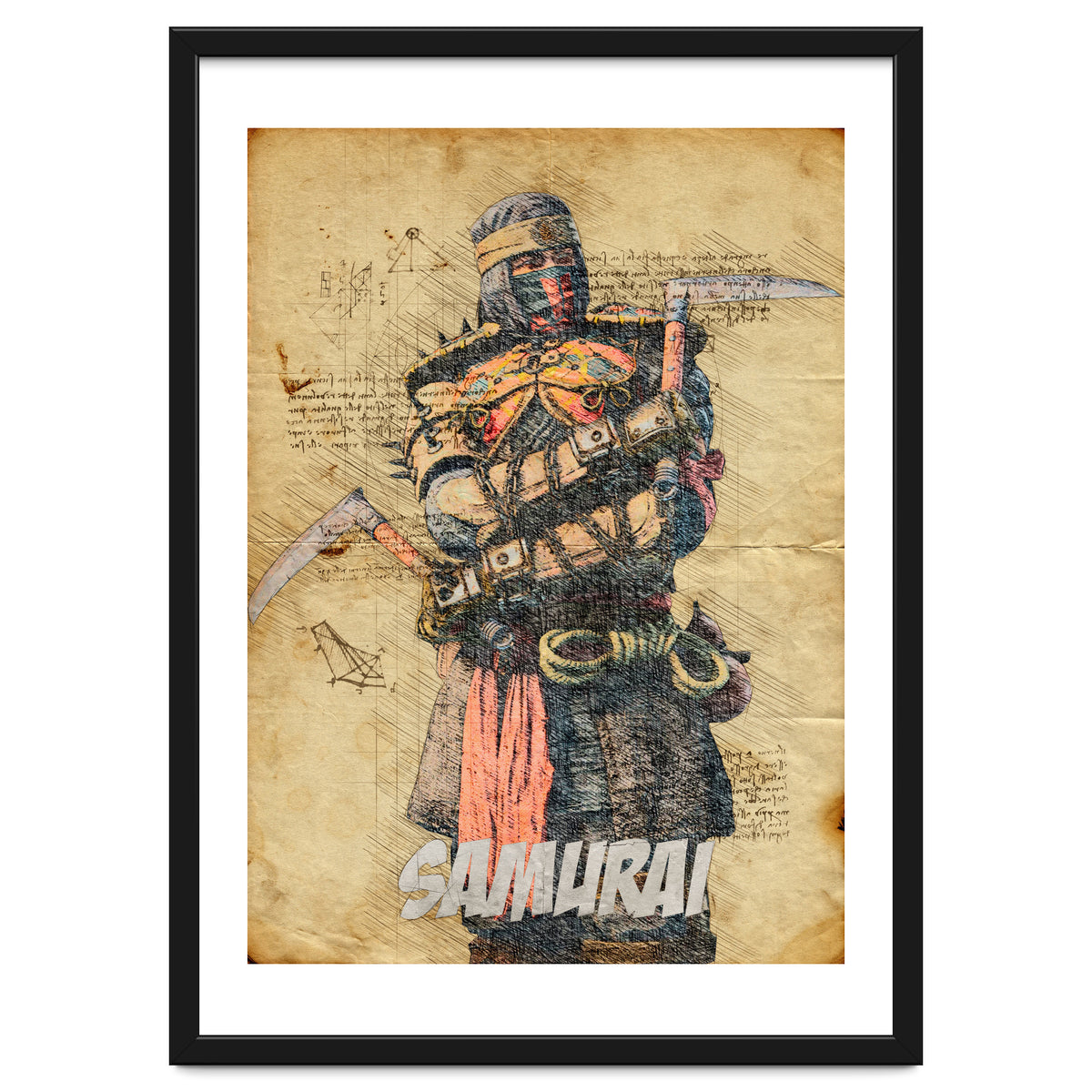 Samurai