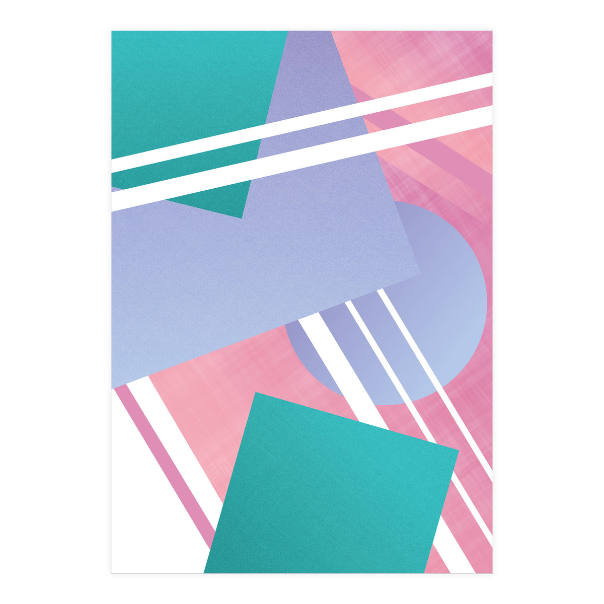 Night Club (Print Only)