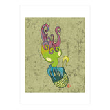 The Question (Print Only) thumbnail