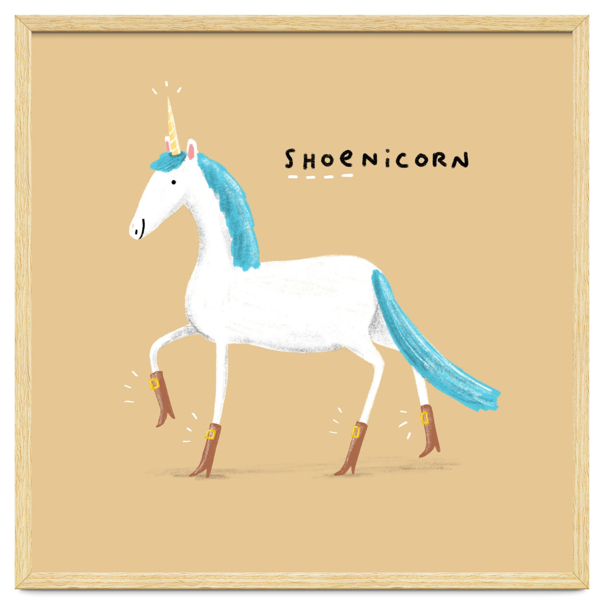 Shoenicorn