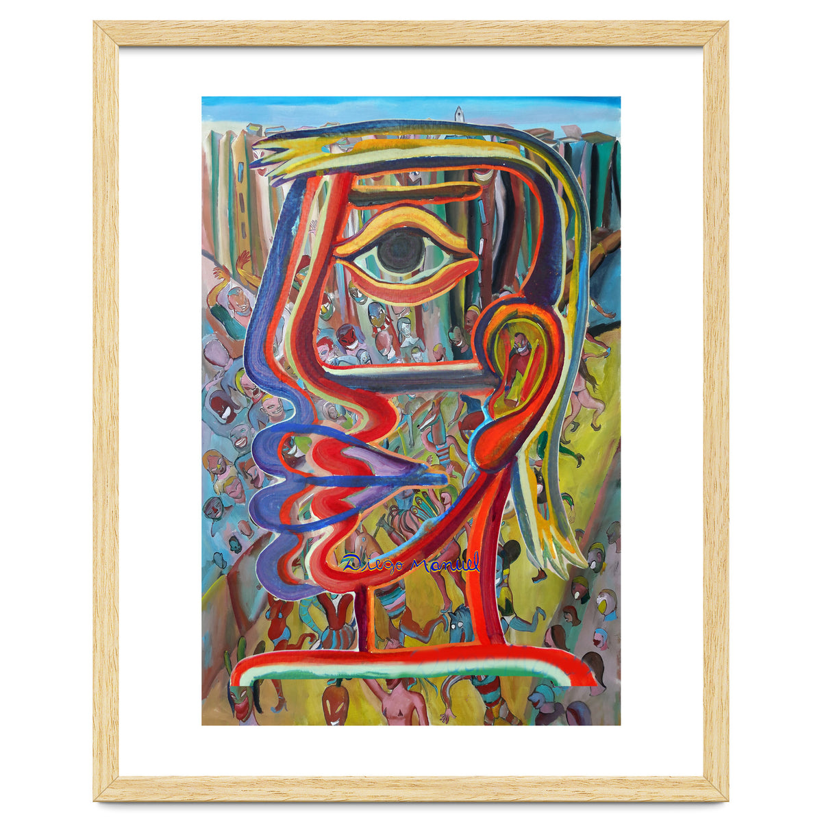 Graffiti Digital 2022 726