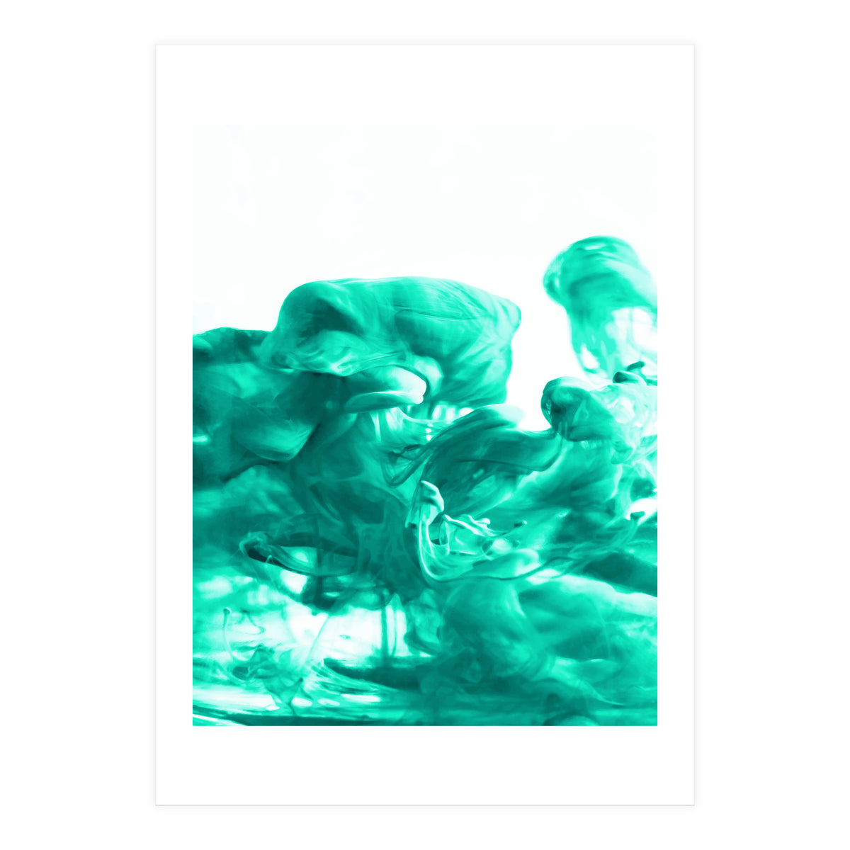 Breathe (Print Only)