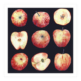 Apples Dark (Print Only) thumbnail
