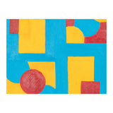 Circles And Squares (Print Only) thumbnail