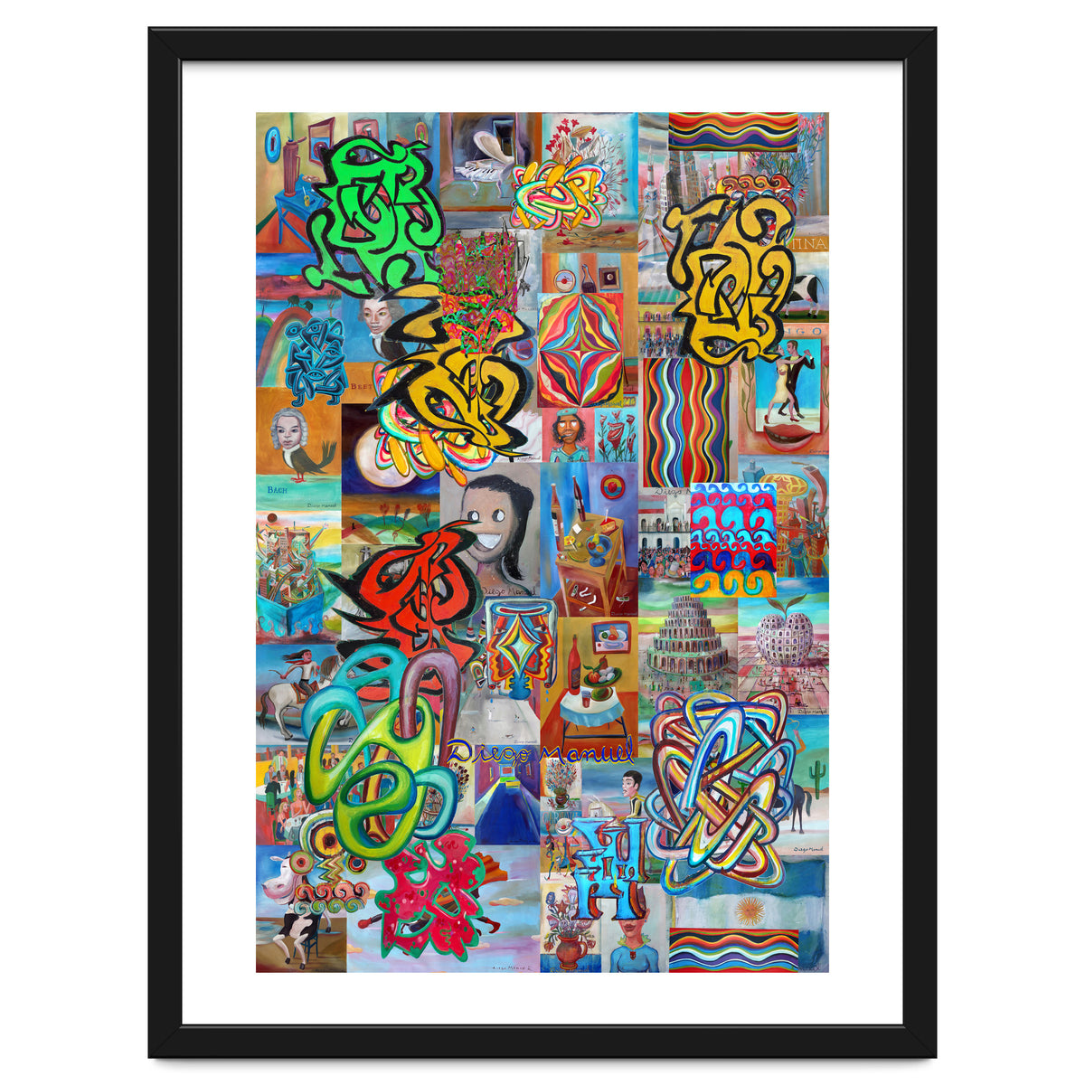 Graffiti Digital 2022 444