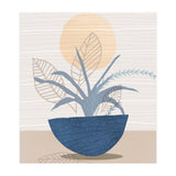 Brunch On The Patio (Print Only) thumbnail