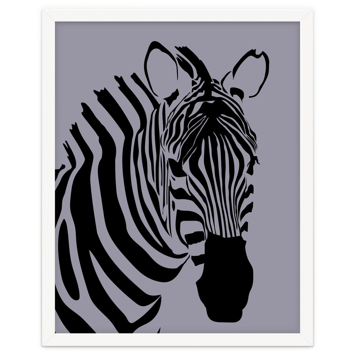 Zebra Stripes