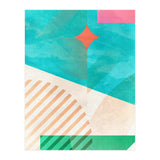 By The Pool 2 (Print Only) thumbnail
