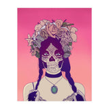Lady Fy (Print Only) thumbnail