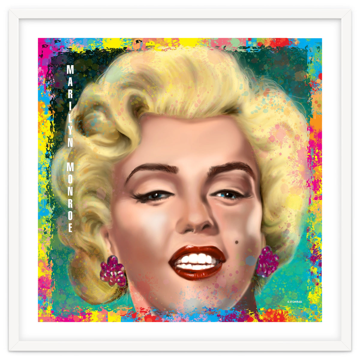 Marilyn Monroe