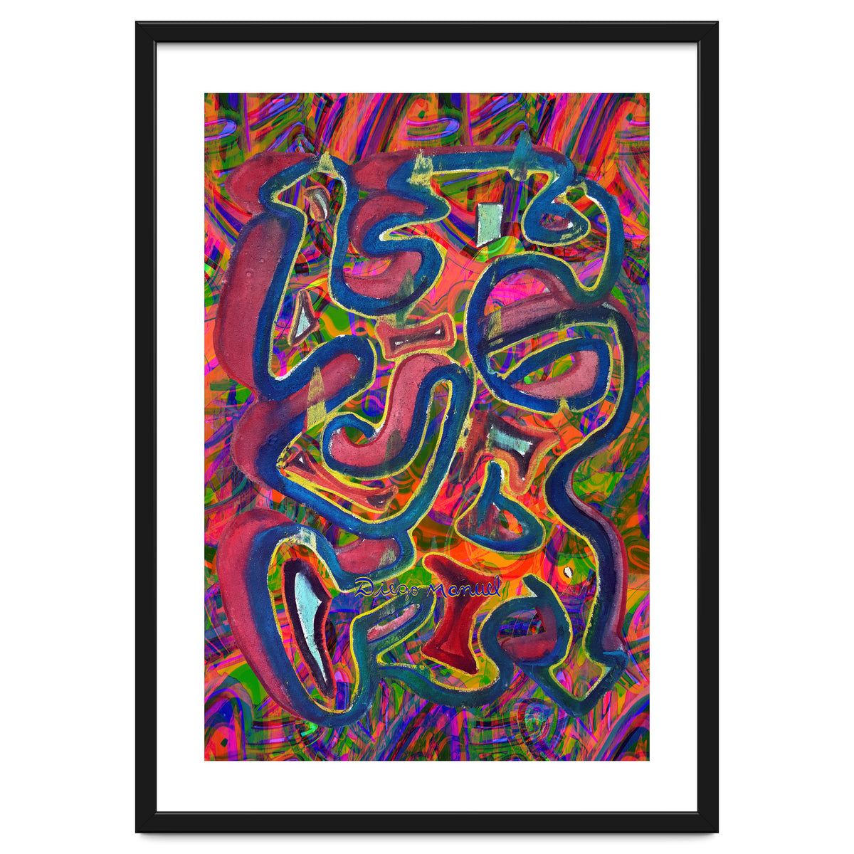 Graffiti Digital 2022 832