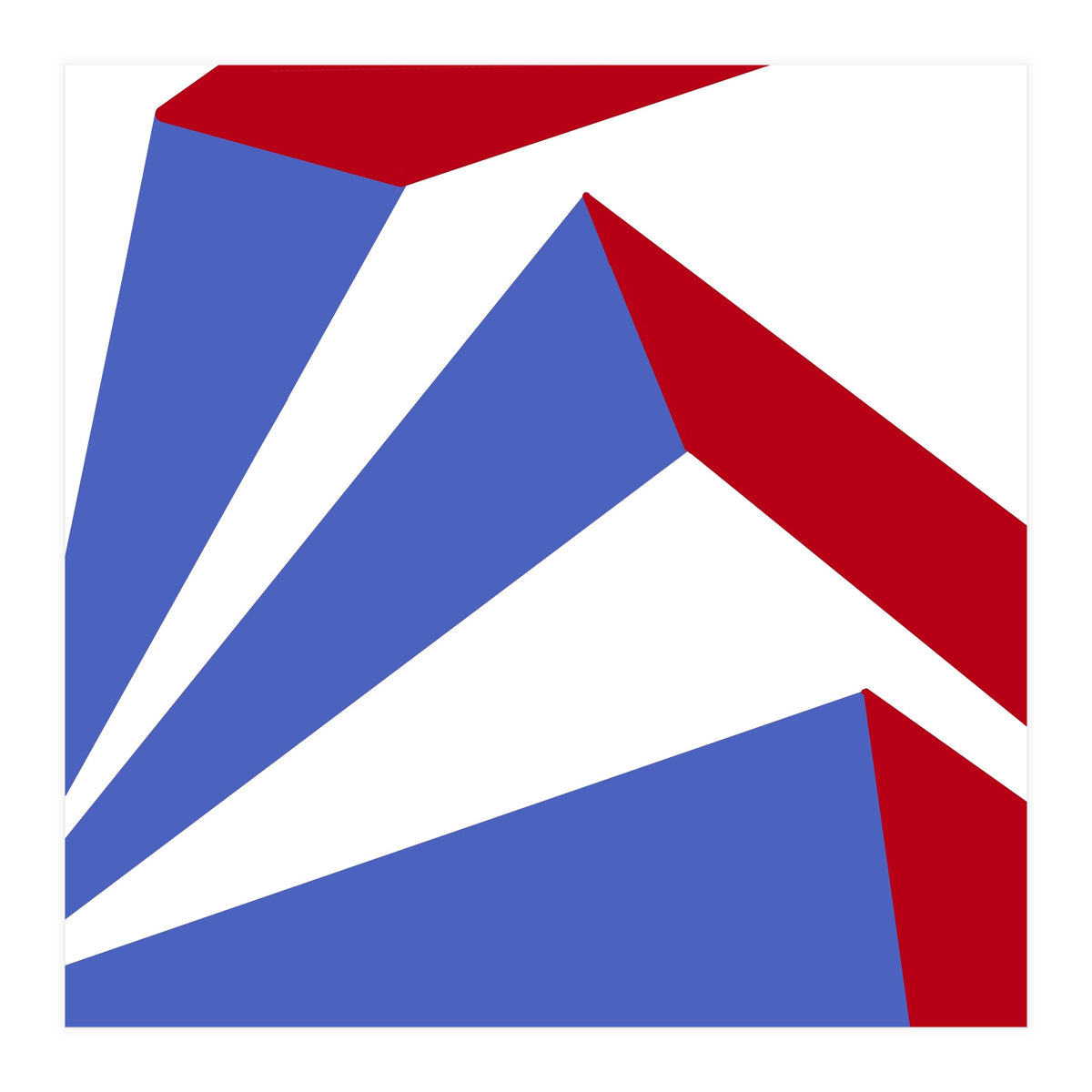 Walls 6 (Print Only)