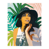 Nature Lover (Print Only) thumbnail