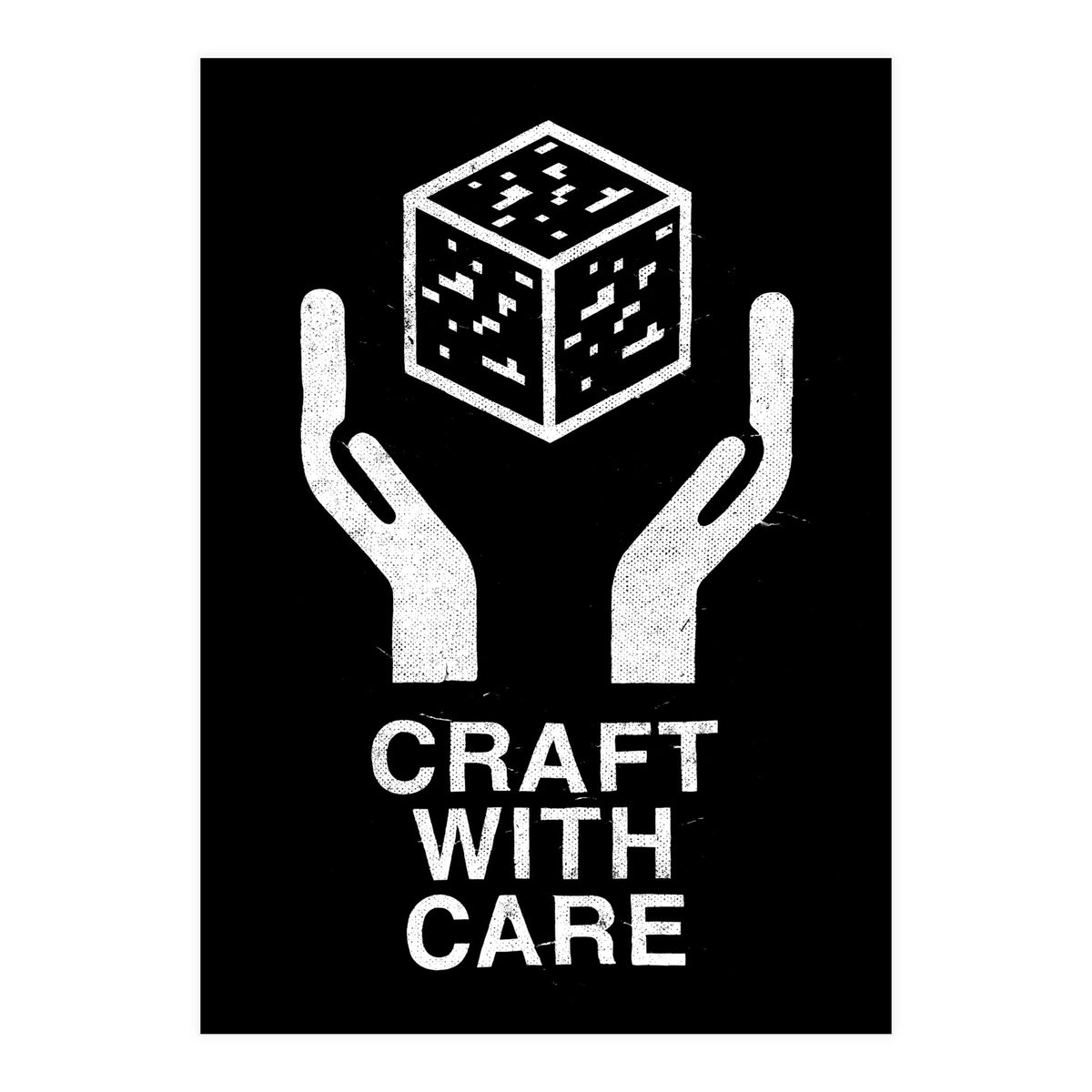 Craft With Care 2 (Print Only)