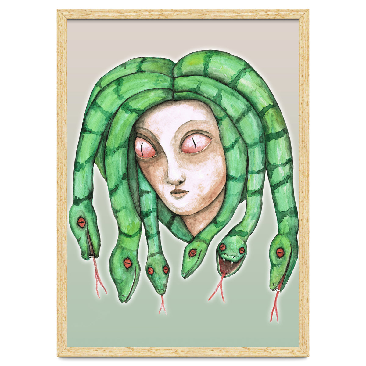 Medusa