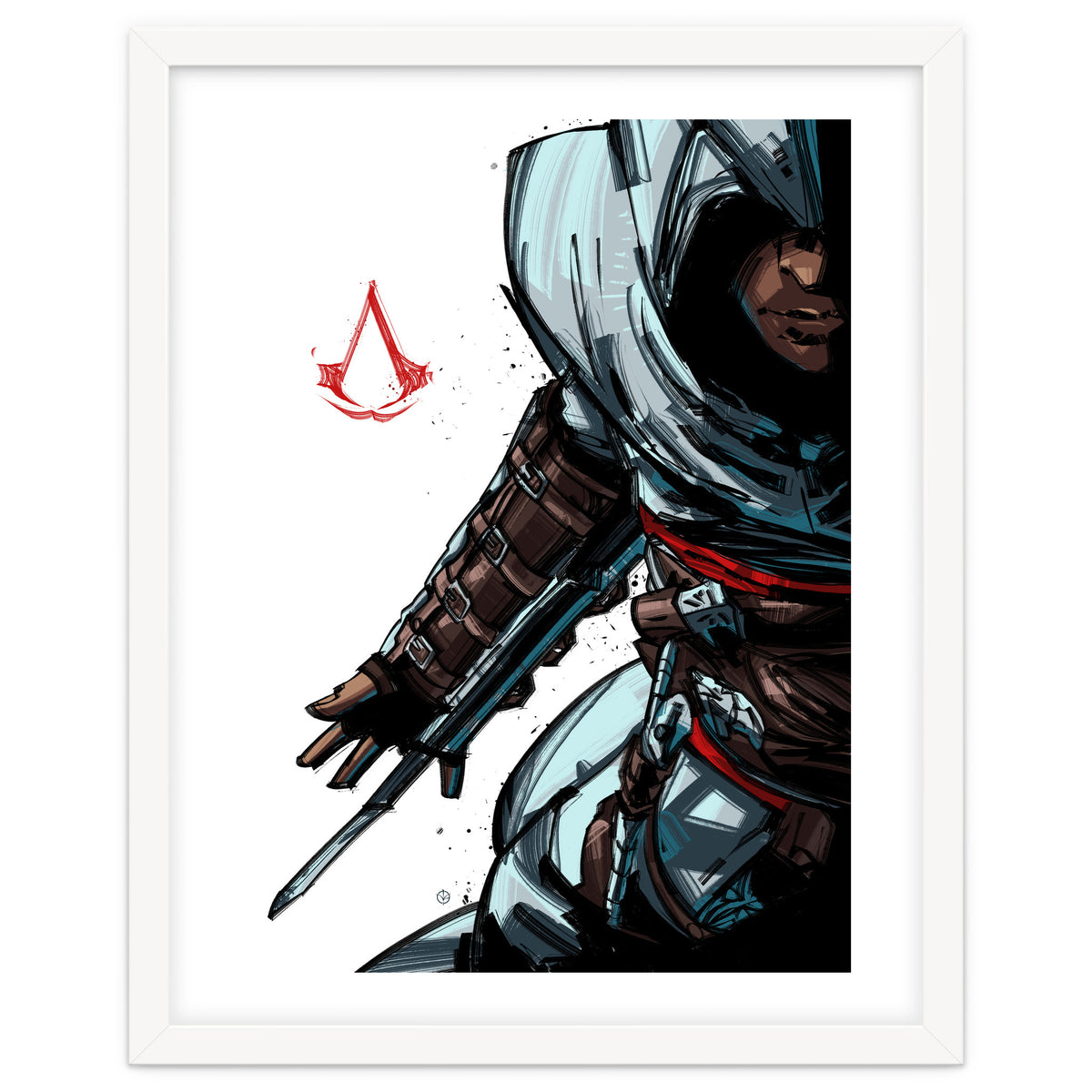 Assasins Creed