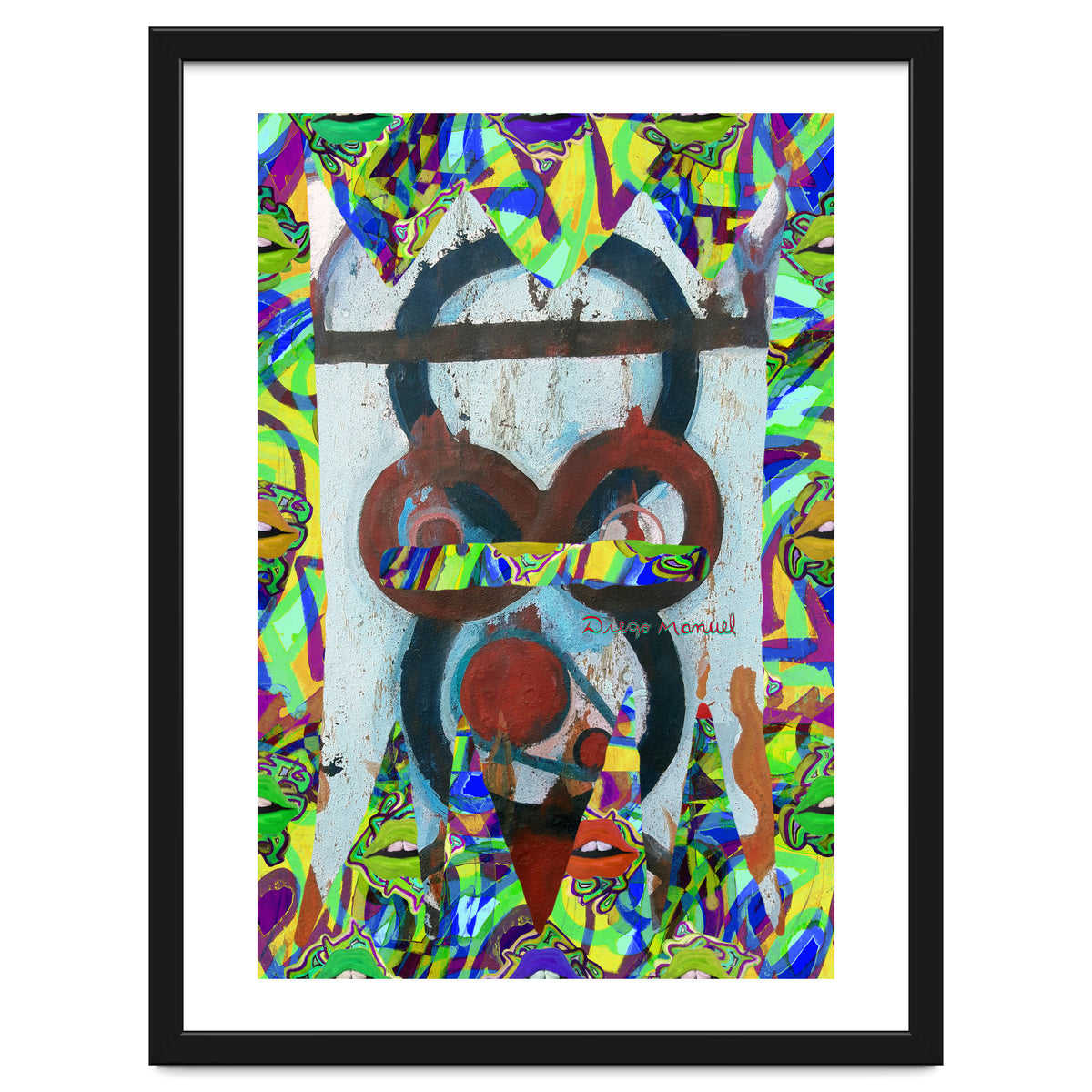 Graffiti Digital Nuevo 2023 6