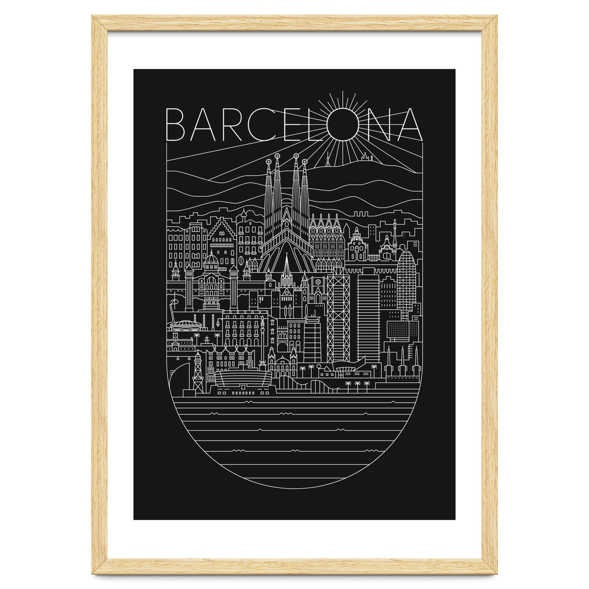 Barcelona