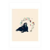 Cycle (Print Only) thumbnail